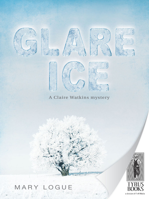 Cover image for Glare Ice